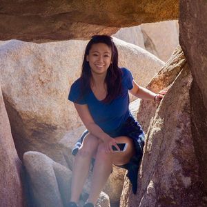 Meet your Posher, Alina